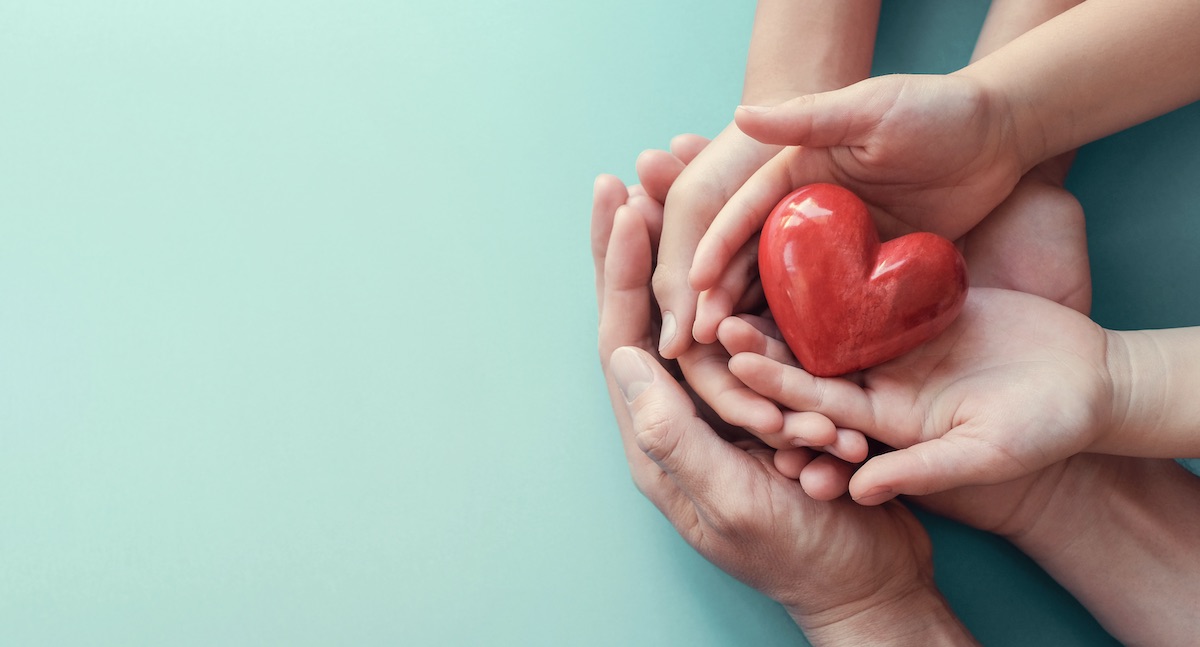 care for our caregivers