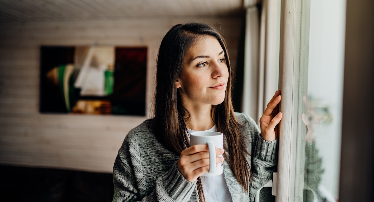 The importance of therapy