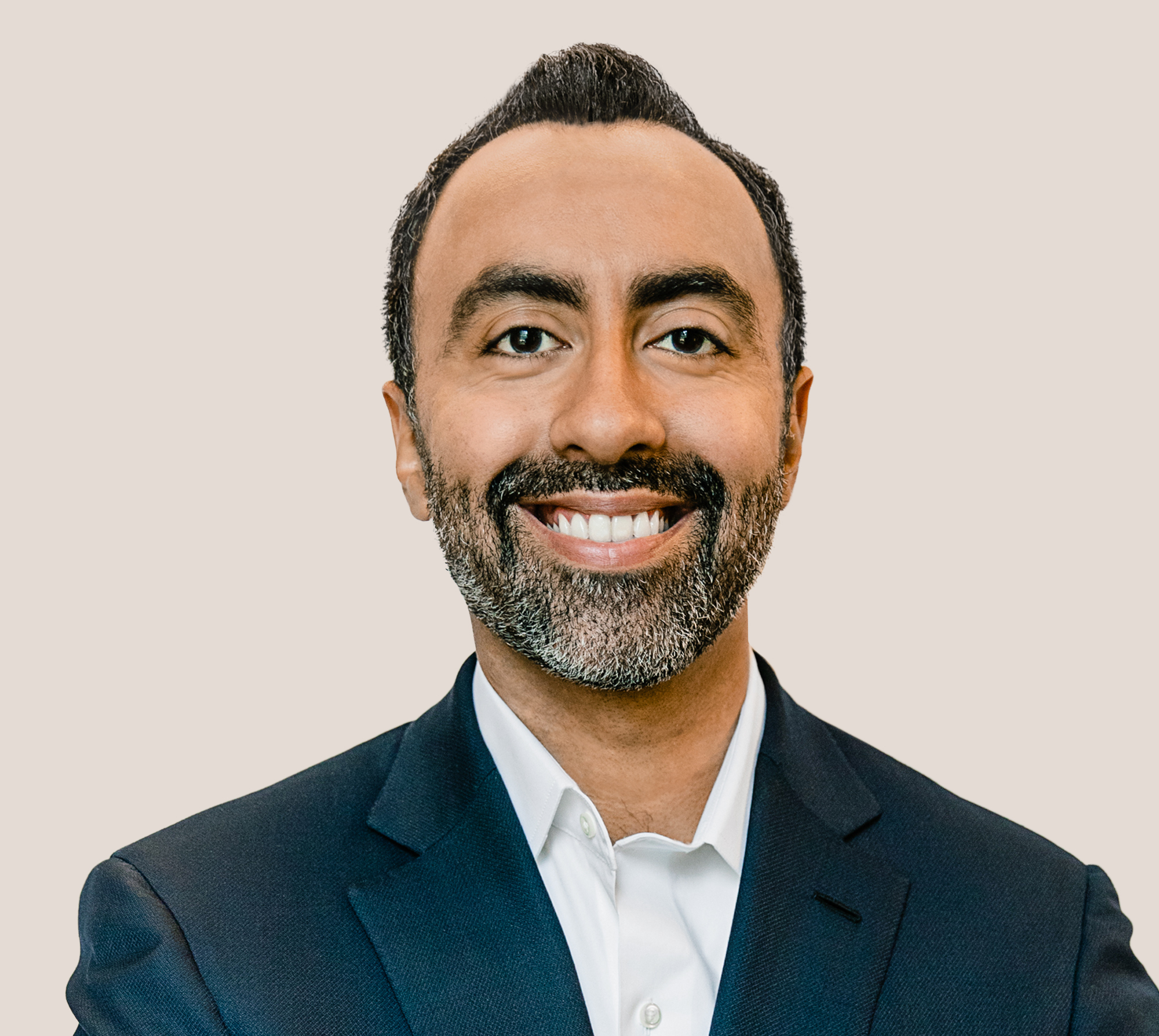 Puneet Singh, CEO, Quartet Health