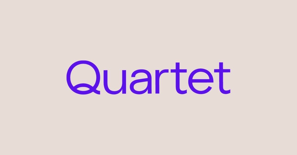 Quartet featured