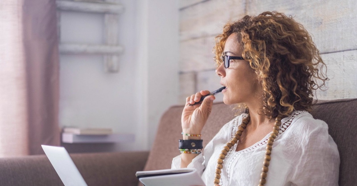 Take Your Own Advice- A Note to Therapists on Self Care During COVID‑19